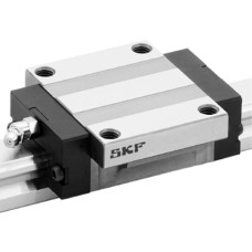 LLTHC 15 A T1 P3 SKF karietėlė