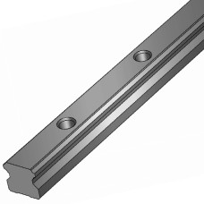 LLTHR 35 P5 SKF rail