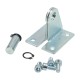 Swing Mounting of the M-SDB 25 Actuator