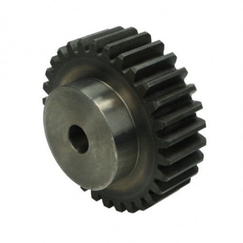 Hardened tooth gear M2 z32 Hardened tooth gear M2 z32