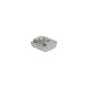 M5 slotted nut for OB20 profiles