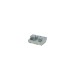 M8 slotted nut for OB40 profiles