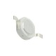 Power LED EF5W1EAF white 70lm 120° EMITER 3.2V 350mA 1W (warm) 3300K surface (SMD)