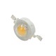 Power LED EF5W1EAF white 70lm 120° EMITER 3.2V 350mA 1W (warm) 3300K surface (SMD)