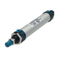 Pneumatic actuator MAL 25X100 ISO 6432