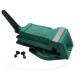 Machine vice with swivel base 160 mm
