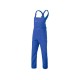 Master gardening trousers blue - size 176/90-94/104