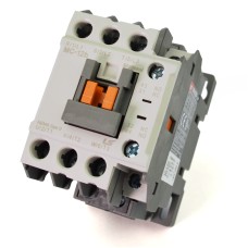 MC-12B 5.5 kW AC24V 1A1B kontaktorius