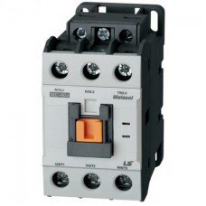 MC-40A 18.5 kW AC230V 1A1B kontaktorius