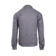 Sweatshirt - steel Brixton spark - size 29