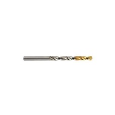 Metal drill bit Nwka 1.4 Hssco Gold-P Inox YG-1