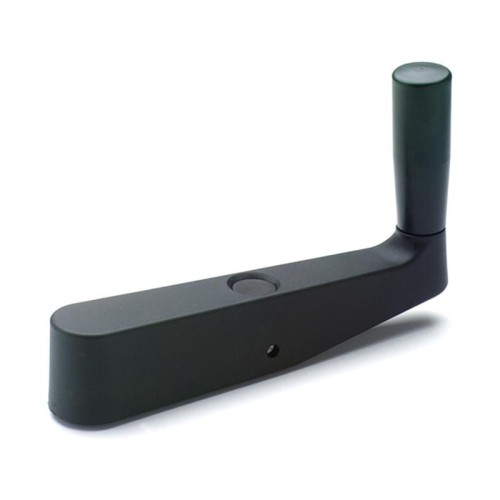 METP.170 counterweight crank - technopolymer METP.170 counterweight crank - technopolymer