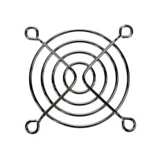 Cover for MG-60 fan