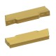 MGMN 250 M NC3030 parting and grooving insert