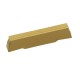 MGMN 250 M NC3030 parting and grooving insert