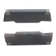 MGMN 300 M IRON ROOT parting and grooving insert