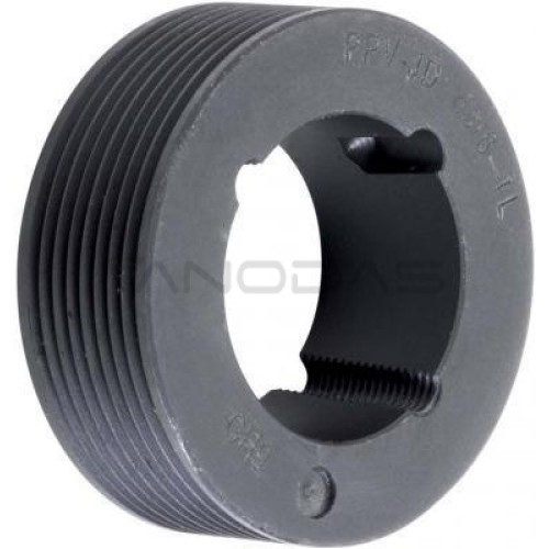 Mikro V skriemulys J/d63/R12 diržams  Mikro V skriemulys J/d63/R12 diržams