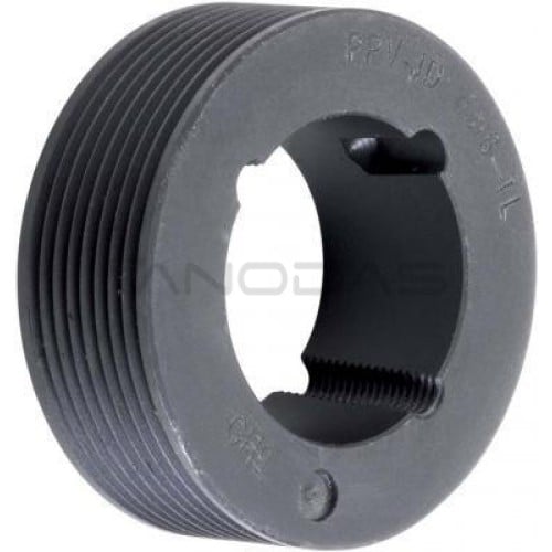 Mikro V skriemulys J/d75/R12 diržams Mikro V skriemulys J/d75/R12 diržams