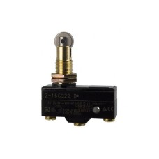 Z-15GQ22-B microswitch