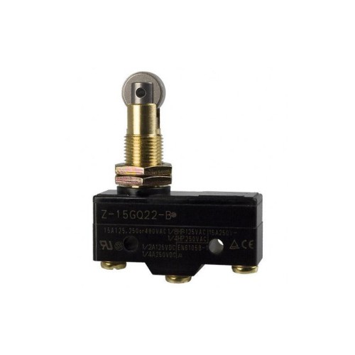 Mikrojungiklis Z-15GQ22-B Mikrojungiklis Z-15GQ22-B