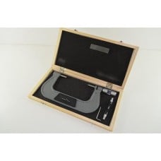Micrometer 100-125