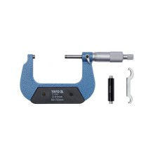 Micrometer 50-75mm YATO