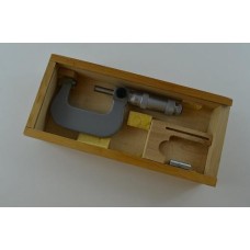 Micrometer MMGe 25-50/ 0.01