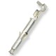 Mini Universal MATE-N-LOK, Pin, Crimp, 22AWG, Tin Plated Contacts, Female, for Connector 172159-1