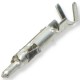Mini Universal MATE-N-LOK, Pin, Crimp, 22 AWG, Tin Plated Contacts, Male, for Connector 172167-1