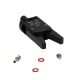 Miniature pneumatic gripper MINI A