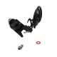 Miniature pneumatic gripper MINI E-M10-JZ