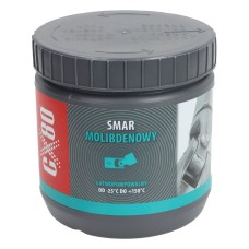 Molybdenum Grease 500G CX-80