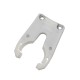 Mounting holder for ISO30
