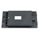 Mounting frame for D32 inverter panel