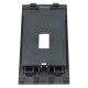 Mounting frame for D32 inverter panel