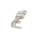 Female contact 28AWG÷22AWG MicroClasp for wire, 2mm