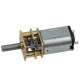 MP engine 100:1 220RPM replacement Pololu 2367