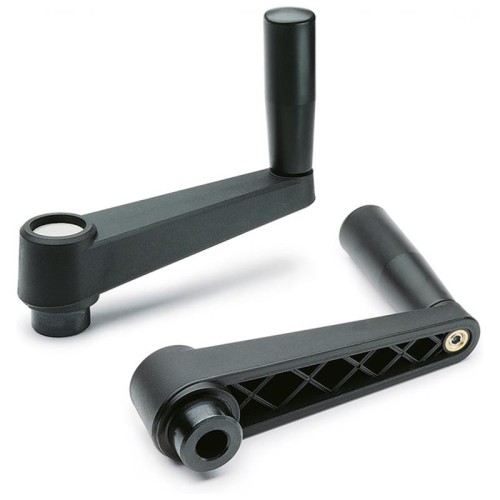 MT.50 A-6 švaistiklis – su besisukančia rankena, dygliuota stebule MT.50 A-6 švaistiklis – su besisukančia rankena, dygliuota stebule