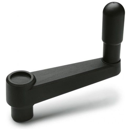 MT.50-AT švaistiklis – besisukanti rankena MT.50-AT švaistiklis – besisukanti rankena