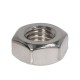 Nut DIN 934 A2-70 M2 (100 vnt.)