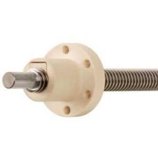 Trapezoidal nut JFLM-AB-2835-TR16x4