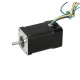 Nema17 62W 24VDC BLDC brushless motor