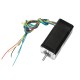 Nema17 94W 24VDC BLDC brushless motor