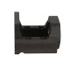 Motor mount NEMA24 MBA15-D