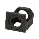 Motor mount NEMA24 MBA15-D