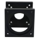 NEMA32 (80x80) servo motor mount for linear table