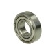 Stainless steel deep groove ball bearing 61900 (S6900) ZZ 10x22x6