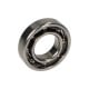 Stainless steel deep groove ball bearing SMR126 EZO 6x12x3