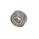 Stainless steel deep groove ball bearing SMR83 ZZ EZO 3x8x2.50
