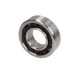 Stainless steel angular contact ball bearing SS 7205 B TN NAF